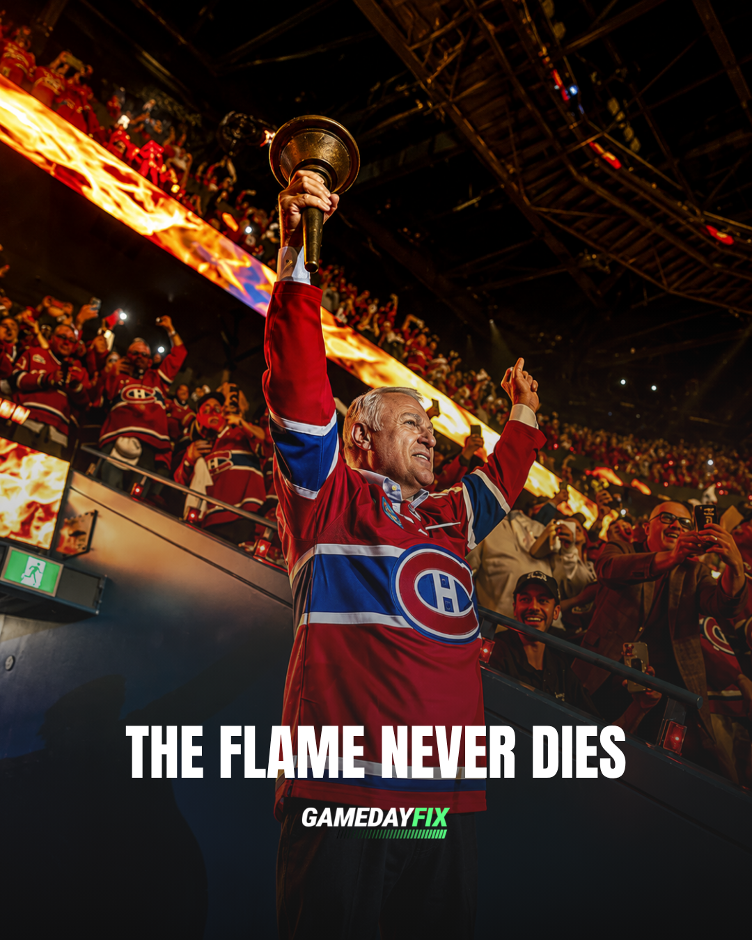 Claude Lemieux NHL Legacy: Remembering One of Hockey’s Greatest Playoff Warriors