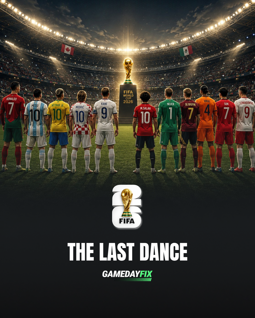 The Last Dance
