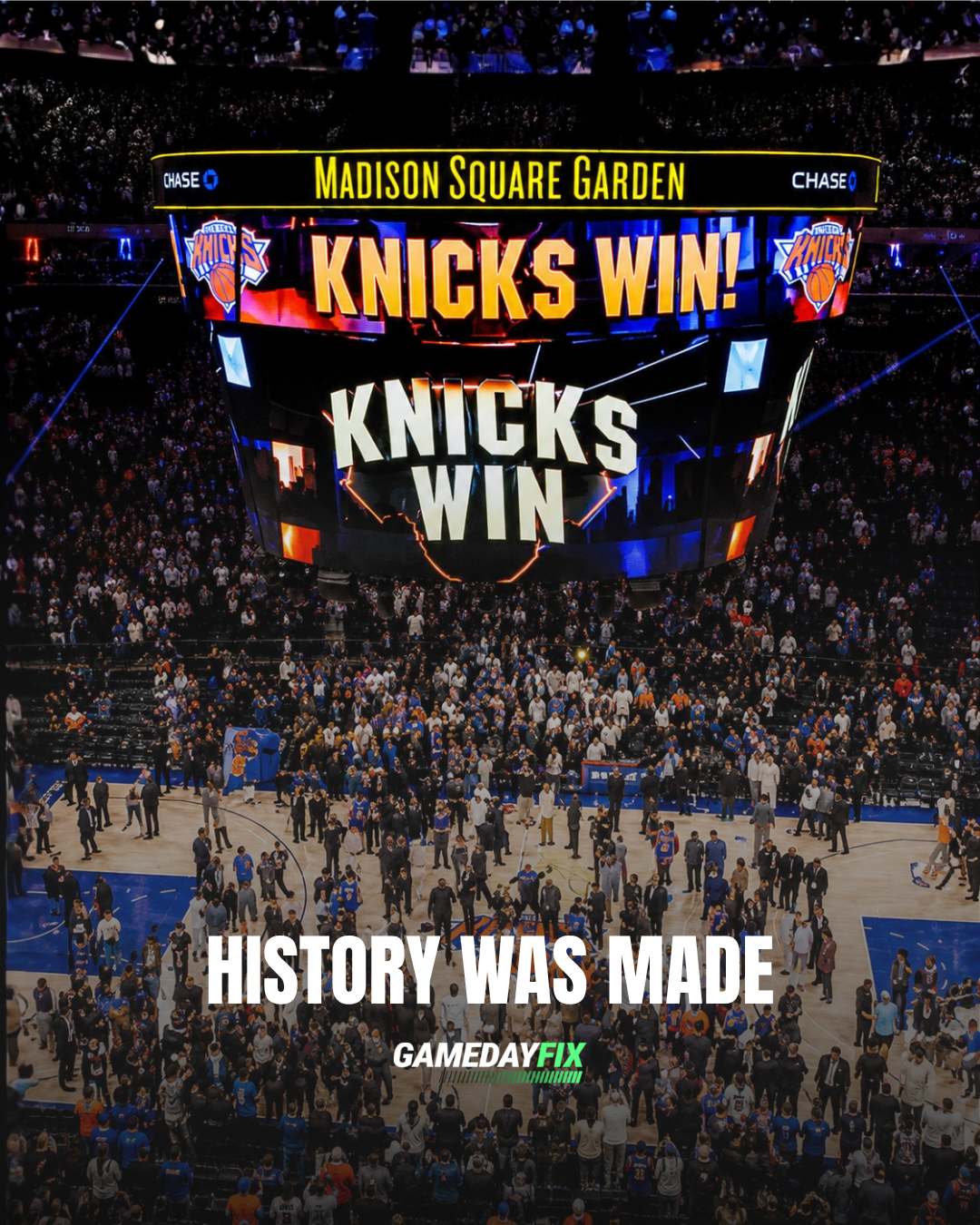 Knicks Stun Spurs in Historic NBA Finals Comeback as Brunson Delivers Another Classic