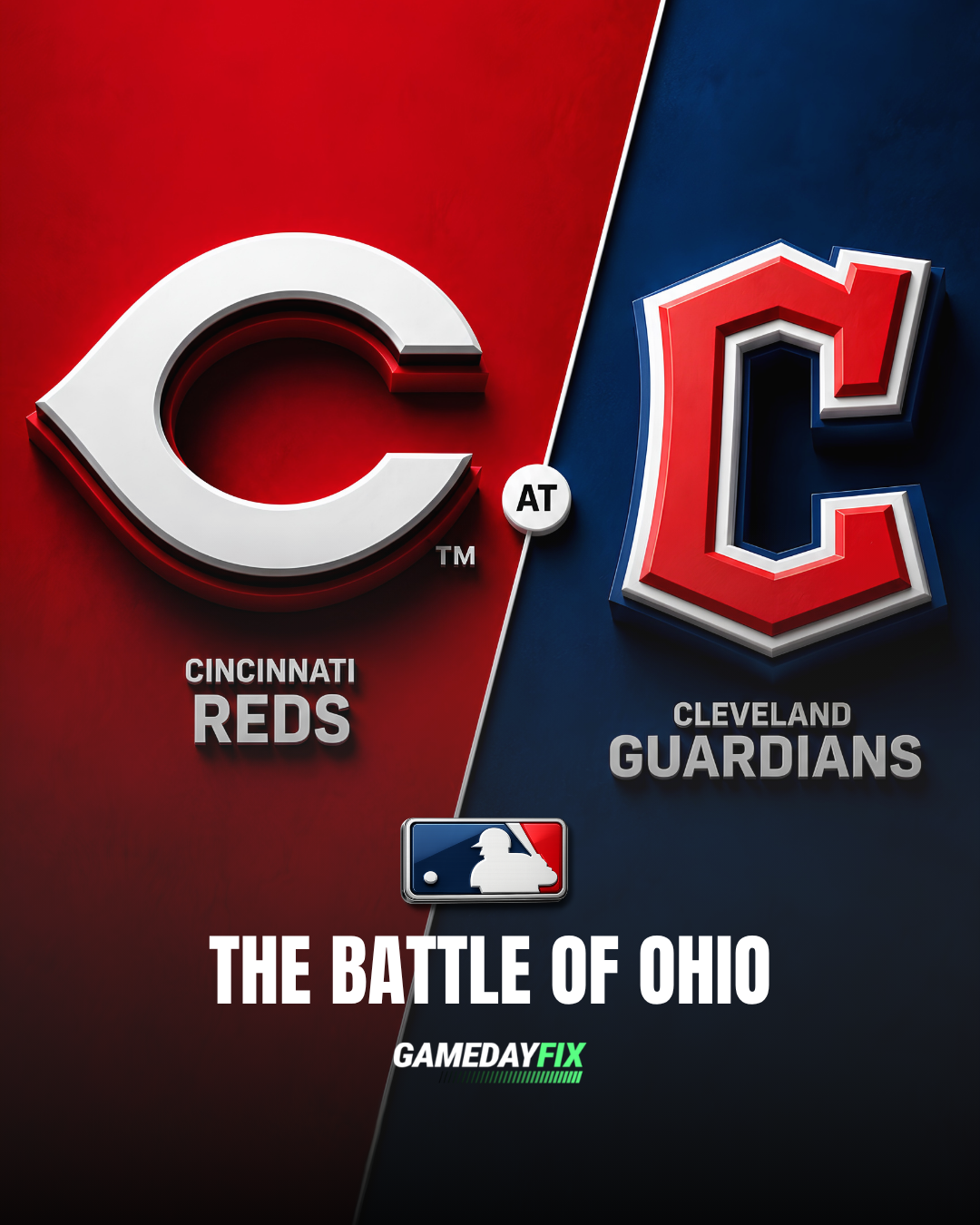 Guardians vs. Reds Preview: Cleveland’s Playoff Push Faces Another Critical Test