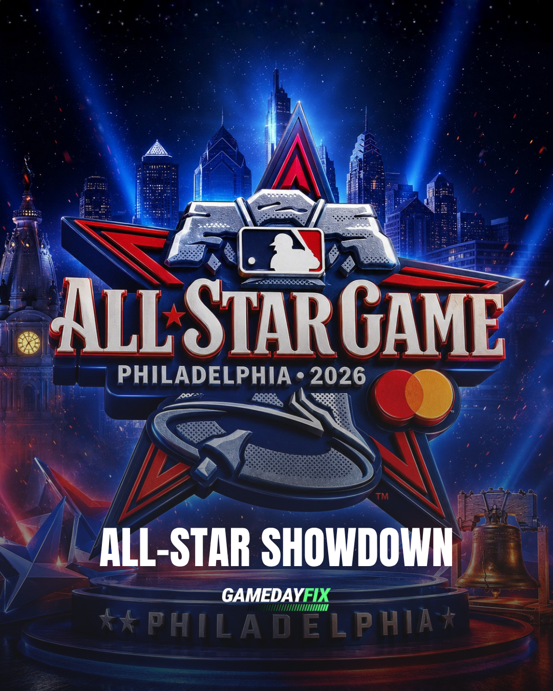 MLB All-Star Game 2026: Lineups, MVP and Game Preview