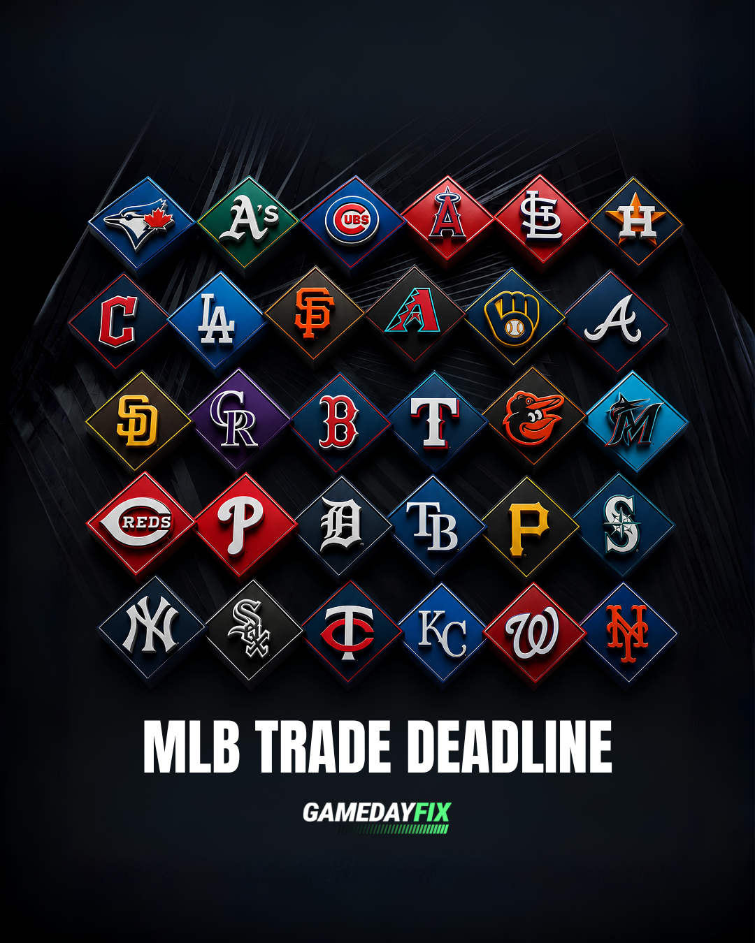 MLB Trade Deadline 2026: Top Players Available and the Contenders Ready to Make Their Move