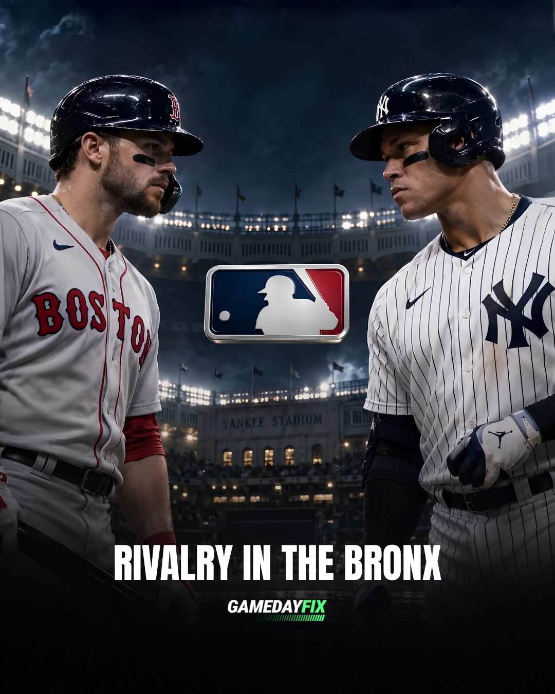 Red Sox Face Elimination Against Yankees in Wild Card Game 2